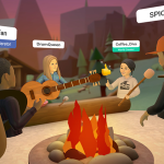 Meta Continues to Operate Its VR Metaverse, For Now