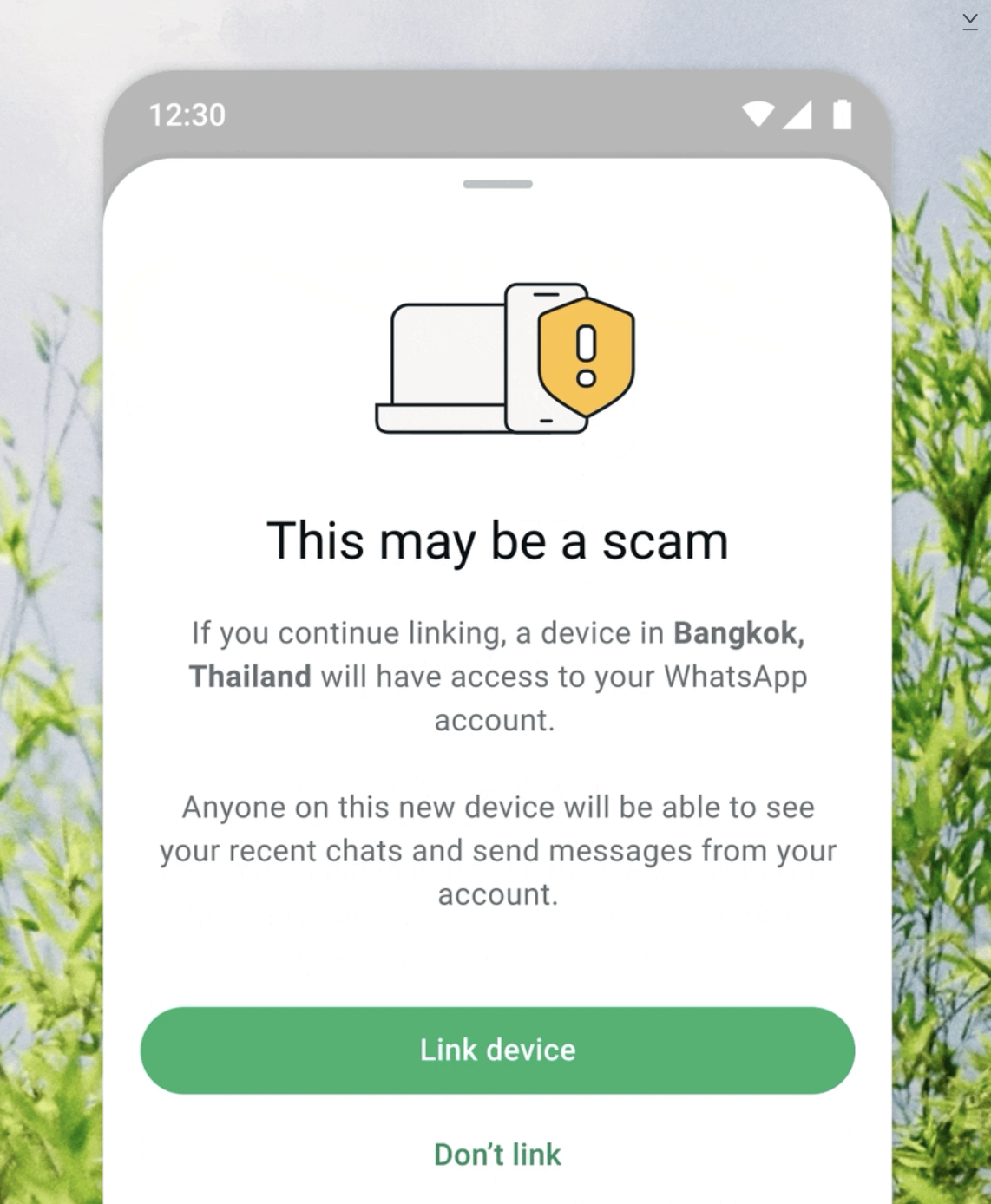 Meta Introduces New Scam Detection Tools to Facebook, WhatsApp, and Messenger