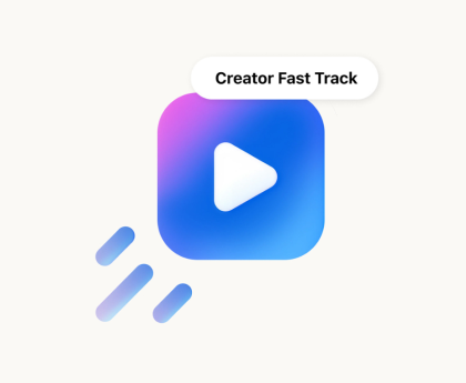 Meta Launches Creator Fast Track