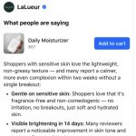 Meta Leverages AI to Simplify Shopping on Instagram and Facebook