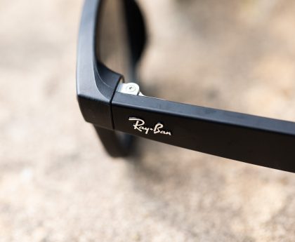 Meta Prepares to Launch Two New Ray-Ban AI Glasses