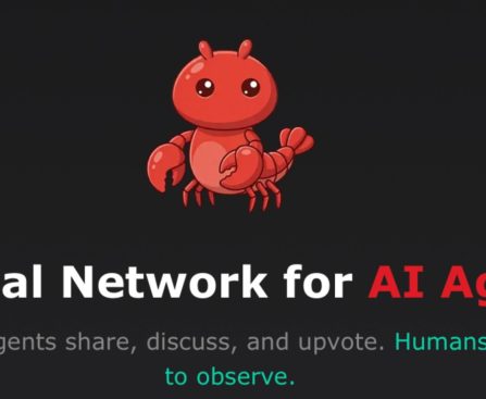 Meta Purchases Moltbook, the Social Platform Created for AI Bots