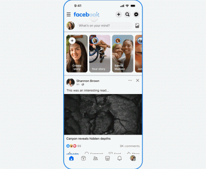 Meta Unveils New AI Content Enforcement Systems, Reduces Dependence on Third-Party Vendors