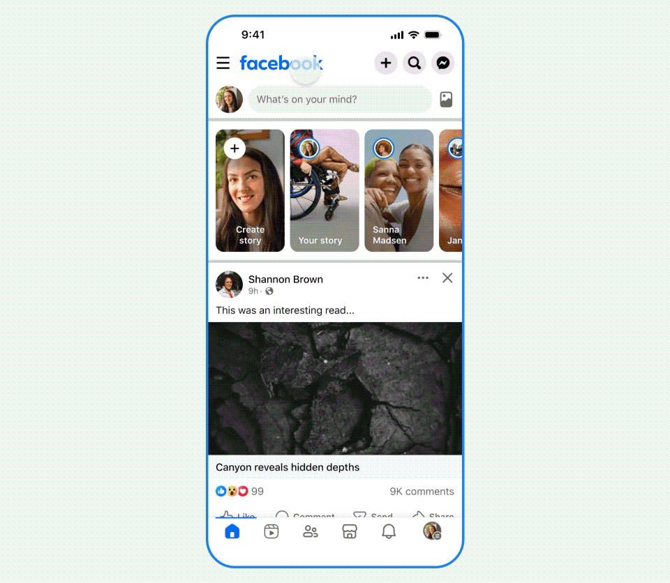 Meta Unveils New AI Content Enforcement Systems, Reduces Dependence on Third-Party Vendors