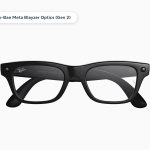 Meta Unveils New Ray-Ban Glasses for Prescription Wearers