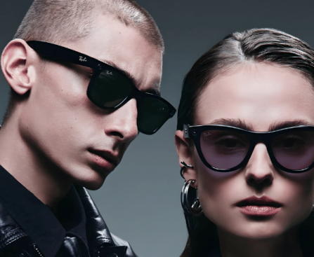 Meta Unveils Prescription Ray-Ban Smart Glasses to Target Billions of Eyewear Consumers