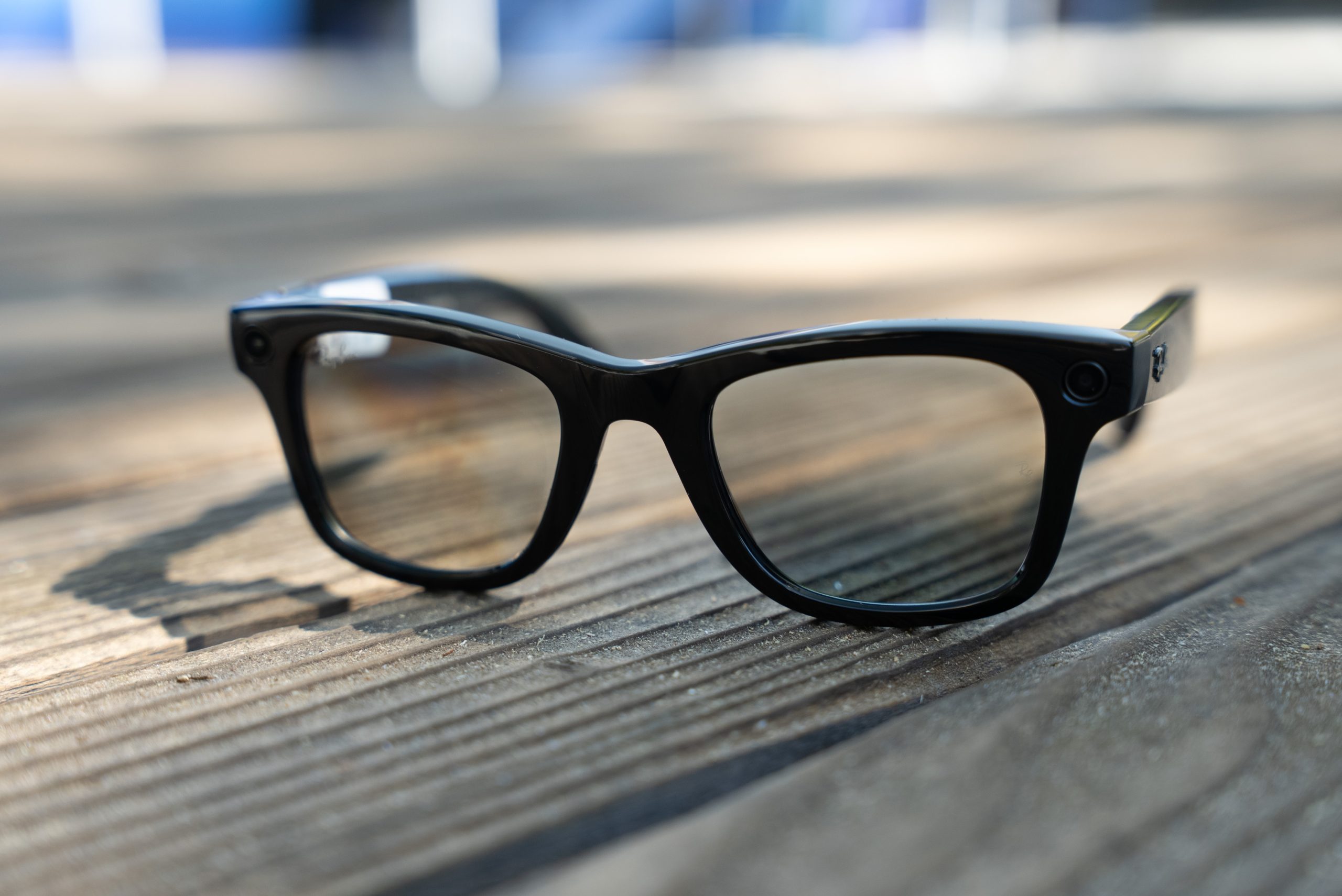Meta's AI Glasses Reportedly Send Sensitive Footage to Human Reviewers in Kenya