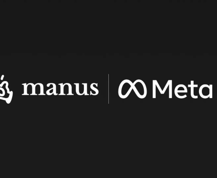 Meta's Manus AI Agent Launches on Your Desktop