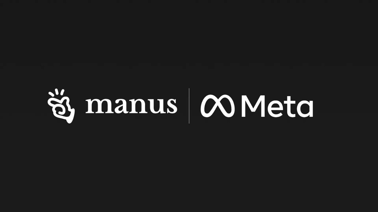Meta's Manus AI Agent Launches on Your Desktop