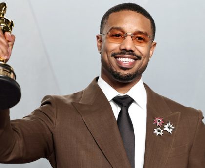 Michael B. Jordan's Sci-Fi Anime Show: An Essential Viewing on HBO Max