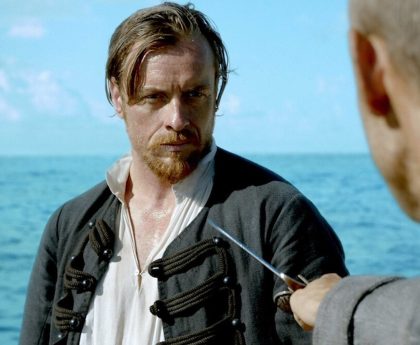 Michael Bay's Role in the Development of an Overlooked Pirate Television Series