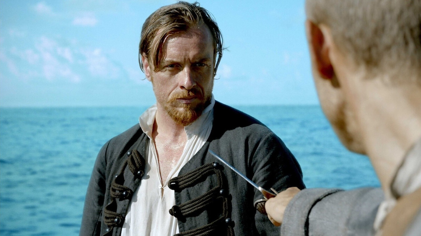 Michael Bay's Role in the Development of an Overlooked Pirate Television Series