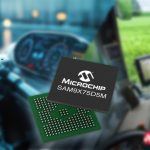 Microchip SAM9X75 Hybrid Automotive MCU – Surprisingly, ARM9 is Still a Thing in 2026