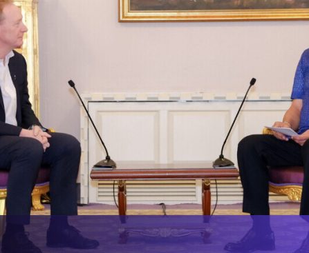 Microsoft Pledges $1 Billion for Cloud and AI Infrastructure in Thailand