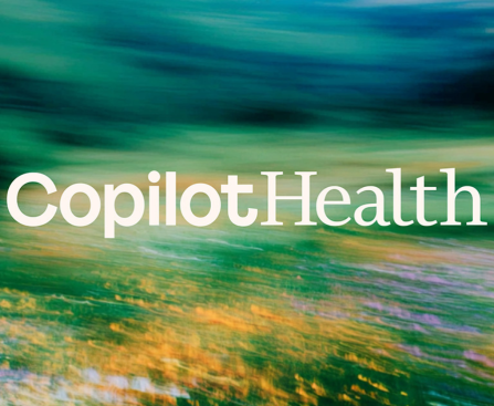 Microsoft Unveils Copilot Health