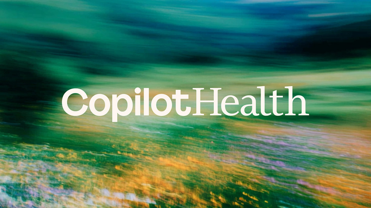 Microsoft Unveils Copilot Health