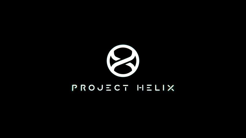 Microsoft Unveils New Xbox, Highlights 'Project Helix' with PC Game Compatibility