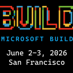 Microsoft's Big Developer Conference Returns to San Francisco in June