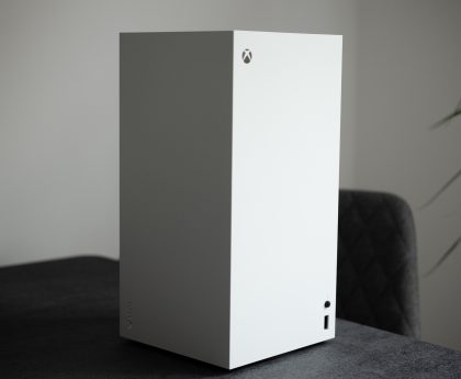 Microsoft's Copilot AI Assistant is Coming to Current-Gen Xbox Consoles This Year