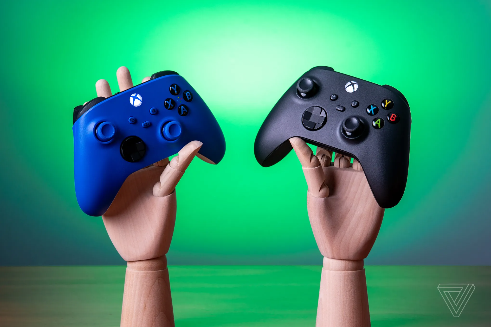 Microsoft's go-to Xbox controller is selling at its lowest price of the year