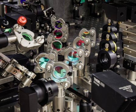 Microsoft's 'Project Silica' Progress May Make Hard Drives Outdated