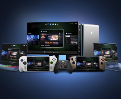 Microsoft’s ‘Xbox mode’ is coming to every Windows 11 PC