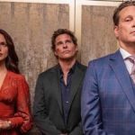 "Mike & Nick & Nick & Alice Review: A Must-See Time-Traveling Gangster Comedy"