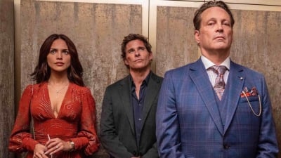 "Mike & Nick & Nick & Alice Review: A Must-See Time-Traveling Gangster Comedy"