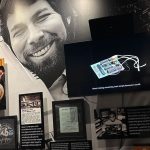 Mimms Museum Presents Engaging Exhibition for Apple's 50th Anniversary Festivities