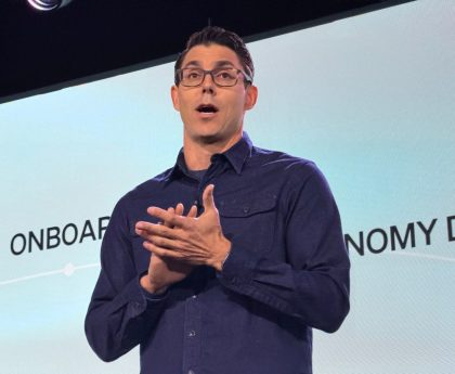 Mind Robotics, a Rivian Spin-Out, Raises $500M for Industrial AI Robots