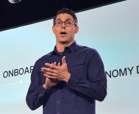 Mind Robotics, a Rivian Spin-Out, Raises $500M for Industrial AI Robots