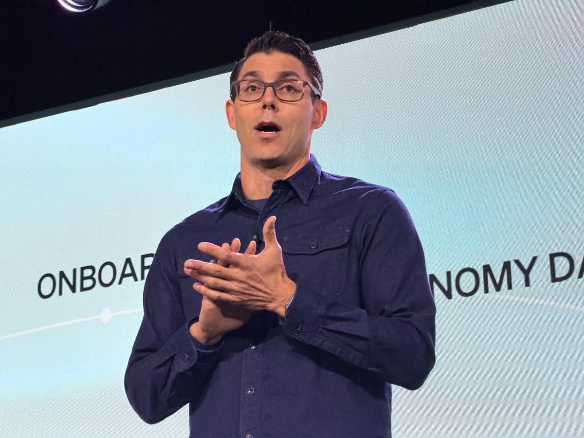 Mind Robotics, a Rivian Spin-Out, Raises $500M for Industrial AI Robots