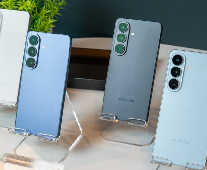 Mint Mobile Presents More Than 40% Off on Galaxy S26 Along with Significantly Reduced Wireless Plans