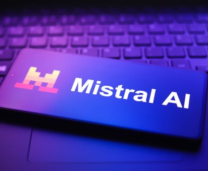 Mistral focuses on 'build-your-own AI' to compete with OpenAI, Anthropic in the enterprise