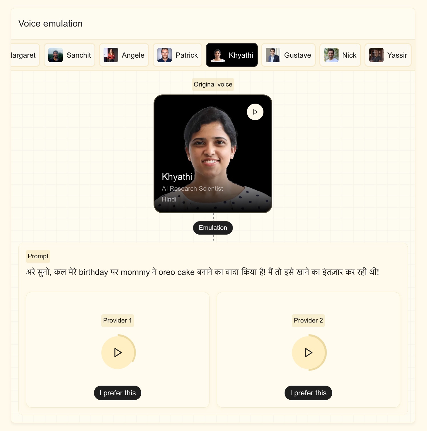Mistral Unveils New Open-Source Speech Generation Model