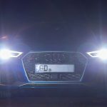 Modifying Your Vehicle's Luminosity Option to Decrease LED Headlight Brightness