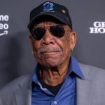 Morgan Freeman Reacts Flawlessly to AI Voice Imitations in Netflix's The Dinosaurs Narration