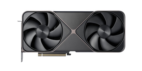 NVIDIA GeForce RTX 5090 Founders Edition
