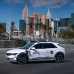 Motional Robotaxis Launch on Uber App in Vegas Two Years After Major Reset