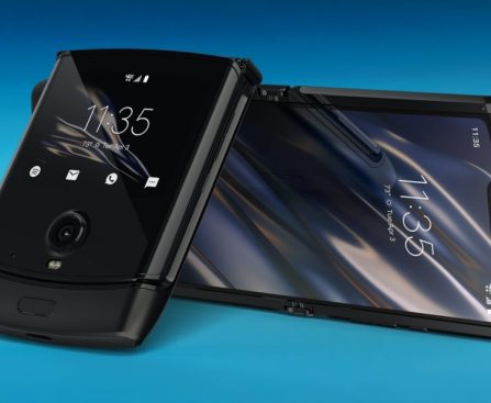 Motorola Unveils Razr Fold Specs: Possibly the Top Camera and Battery Foldable of 2026