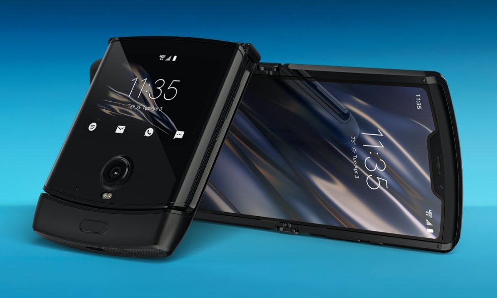 Motorola Unveils Razr Fold Specs: Possibly the Top Camera and Battery Foldable of 2026