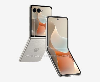 Motorola's Razr Ultra 2026 Might Be Slightly Thicker Than Last Year's Version