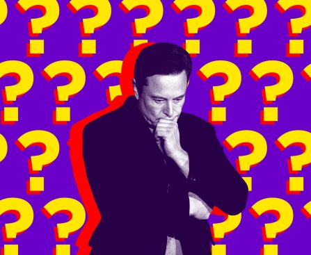 Musk announces Terafab chip plant construction in Austin, Texas