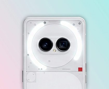 MWC 2026: Nothing Reveals Four Color Variants for Phone 4a, Emphasizing Blue and Pink