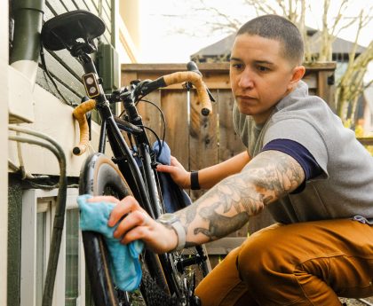 My Fitness Tracker: My Secret Weapon Against Chronic Illness