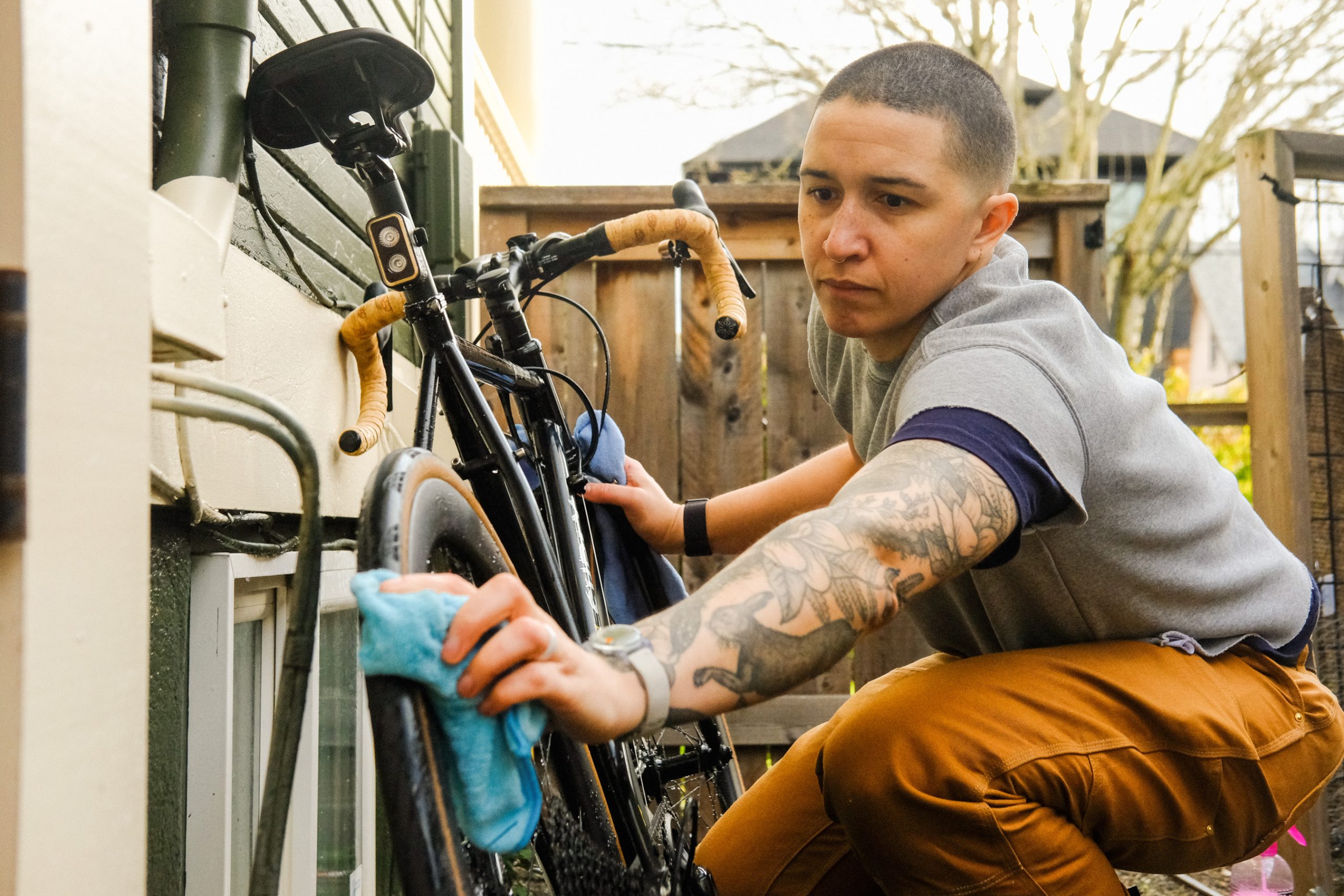 My Fitness Tracker: My Secret Weapon Against Chronic Illness