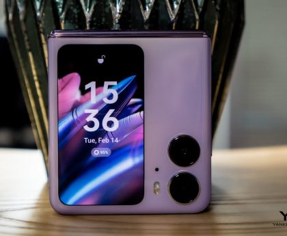 My Journey with the OPPO Find N6: The Seamless Foldable I've Always Longed For