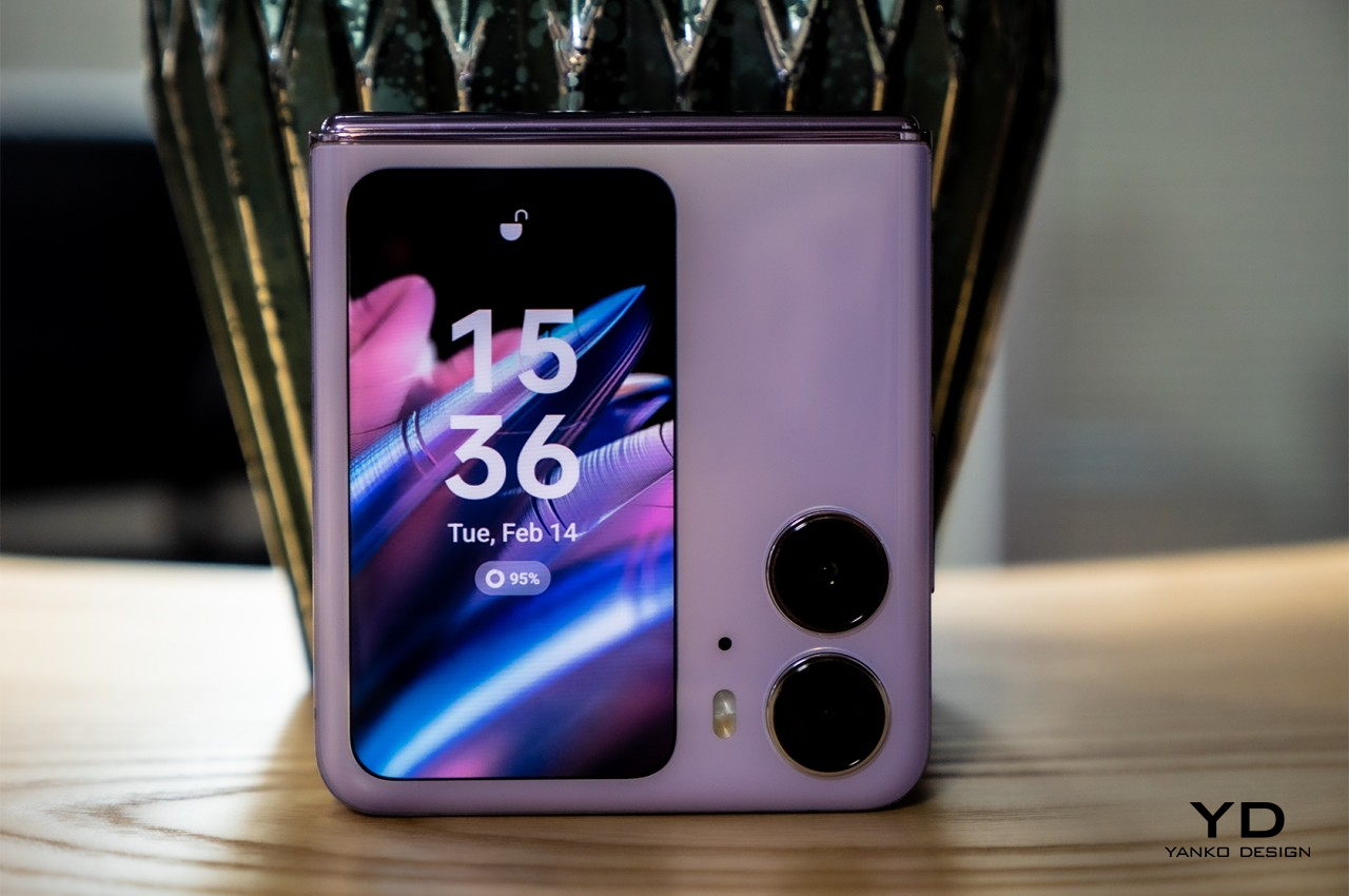 My Journey with the OPPO Find N6: The Seamless Foldable I've Always Longed For