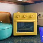 My Top Air Fryer Hits Lowest Price Ever in Amazon's Spring Sale