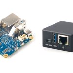 NanoPi NEO3 Plus: Compact Rockchip RK3528A Headless SBC with Gigabit Ethernet, USB 3.0, and GPIO Header - CNX Software